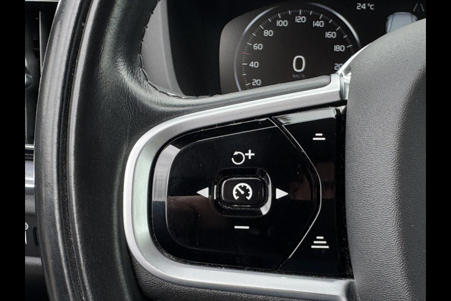 Volvo V60 2.0 T6 Twin Engine AWD Inscription TREKHAAK | STOELVERWARMING NAVI | HYBRIDE