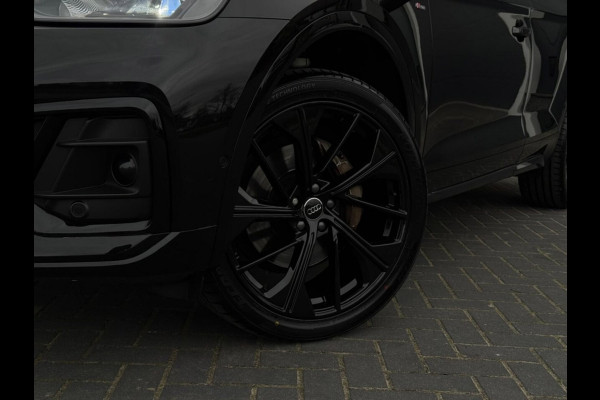 Audi Q5 Sportback 55 TFSI e | 3x S Line | Pano | 360 | Matrix