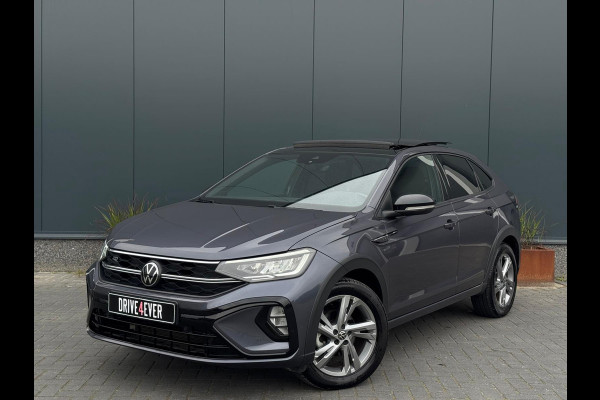 Volkswagen Taigo 1.0 TSI 3x R-Line | Pano | Digital Dash | ACC
