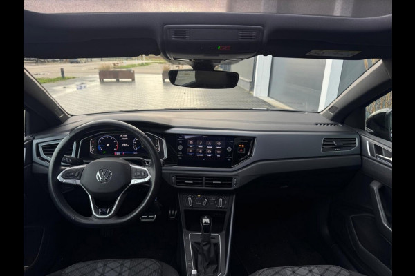 Volkswagen Taigo 1.0 TSI 3x R-Line | Pano | Digital Dash | ACC