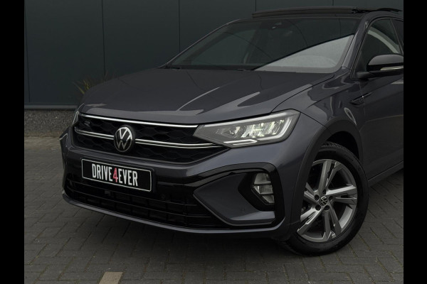 Volkswagen Taigo 1.0 TSI 3x R-Line | Pano | Digital Dash | ACC