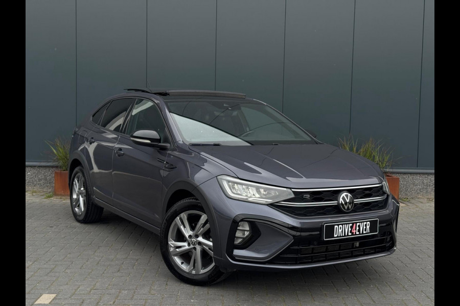 Volkswagen Taigo 1.0 TSI 3x R-Line | Pano | Digital Dash | ACC