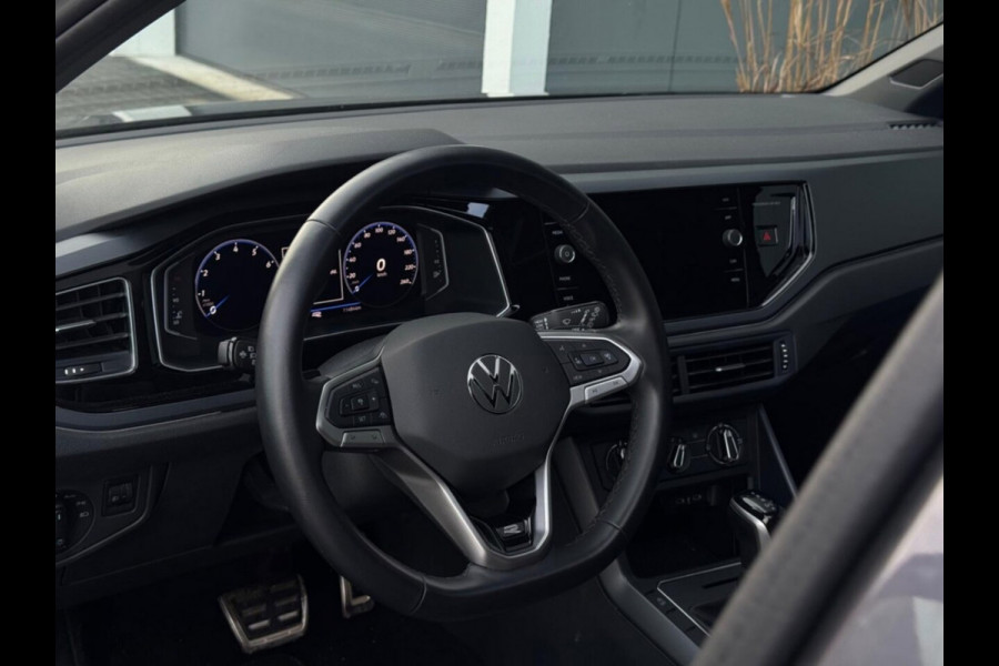 Volkswagen Taigo 1.0 TSI 3x R-Line | Pano | Digital Dash | ACC