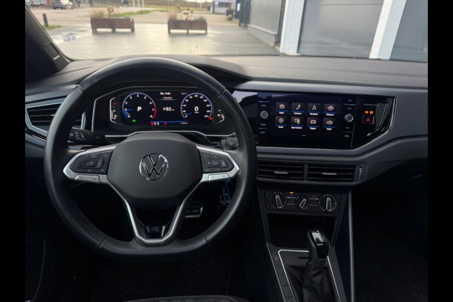 Volkswagen Taigo 1.0 TSI 3x R-Line | Pano | Digital Dash | ACC
