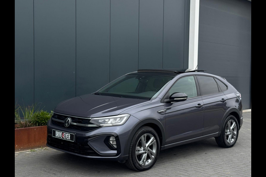 Volkswagen Taigo 1.0 TSI 3x R-Line | Pano | Digital Dash | ACC