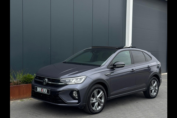 Volkswagen Taigo 1.0 TSI 3x R-Line | Pano | Digital Dash | ACC