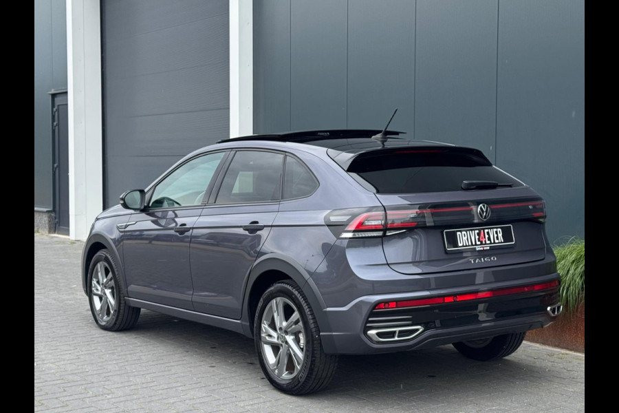 Volkswagen Taigo 1.0 TSI 3x R-Line | Pano | Digital Dash | ACC