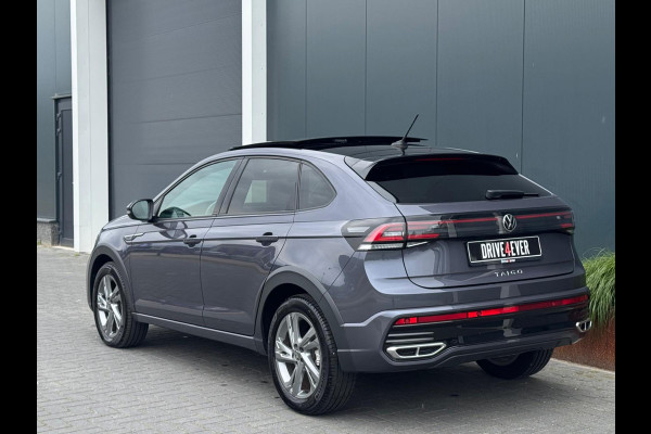Volkswagen Taigo 1.0 TSI 3x R-Line | Pano | Digital Dash | ACC