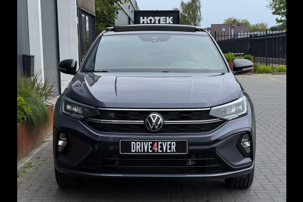 Volkswagen Taigo 1.0 TSI 3x R-Line | Pano | Digital Dash | ACC