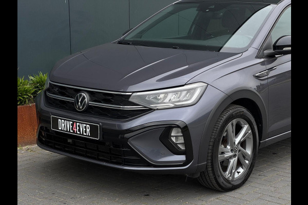 Volkswagen Taigo 1.0 TSI 3x R-Line | Pano | Digital Dash | ACC
