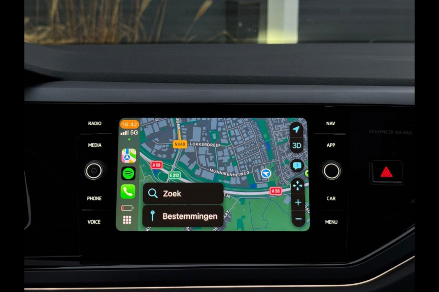 Volkswagen Taigo Volkswagen Taigo 1.0 TSI 3x R-Line | Pano | Digital Dash | ACC