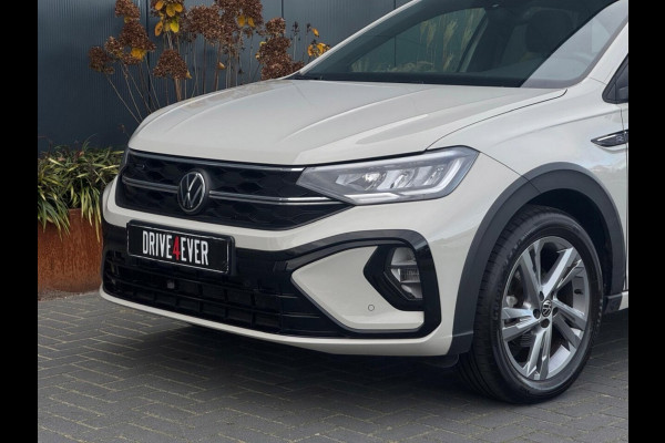 Volkswagen Taigo 1.0 TSI 3x R-Line | Pano | Digital Dash | ACC