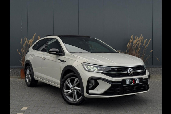 Volkswagen Taigo 1.0 TSI 3x R-Line | Pano | Digital Dash | ACC