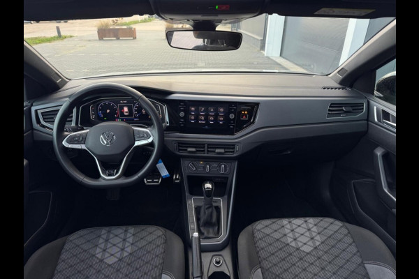 Volkswagen Taigo 1.0 TSI 3x R-Line | Pano | Digital Dash | ACC