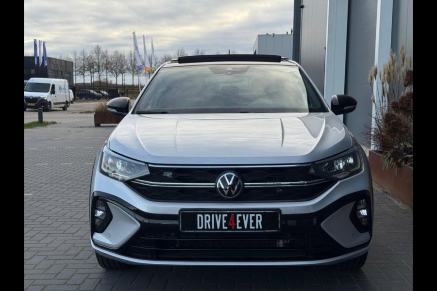 Volkswagen Taigo 1.0 TSI 3x R-Line | Pano | Digital Dash | ACC