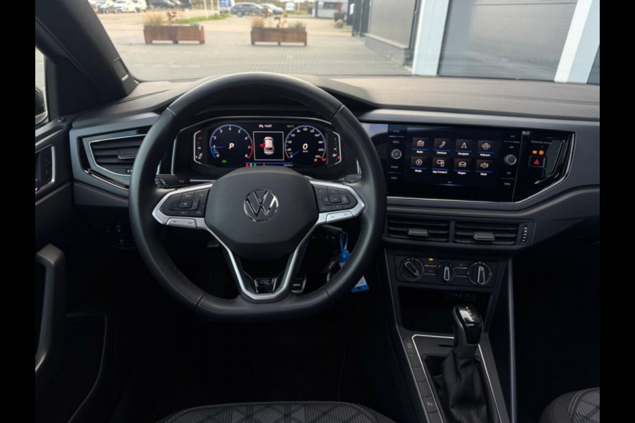 Volkswagen Taigo 1.0 TSI 3x R-Line | Pano | Digital Dash | ACC