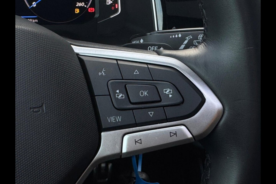 Volkswagen Taigo 1.0 TSI 3x R-Line | Pano | Digital Dash | ACC
