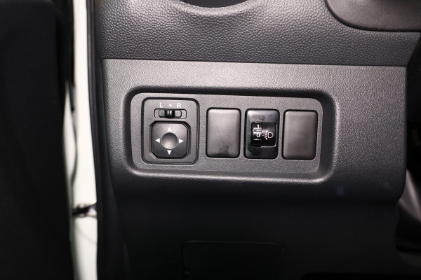 Mitsubishi Space Star 1.2 Dynamic AUTOMAAT AIRCO CAMERA CRUISE BT "22