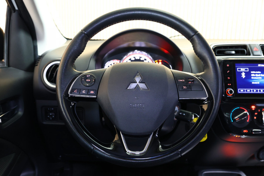 Mitsubishi Space Star 1.2 Dynamic AUTOMAAT AIRCO CAMERA CRUISE BT "22