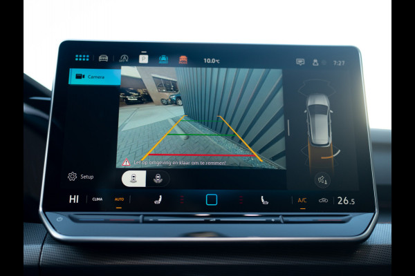 Volkswagen Golf 1.5 eTSI 50 Edition | Panodak | Stoelgeheugen | Head Up | IQ Light | Prijs Rijklaar!!