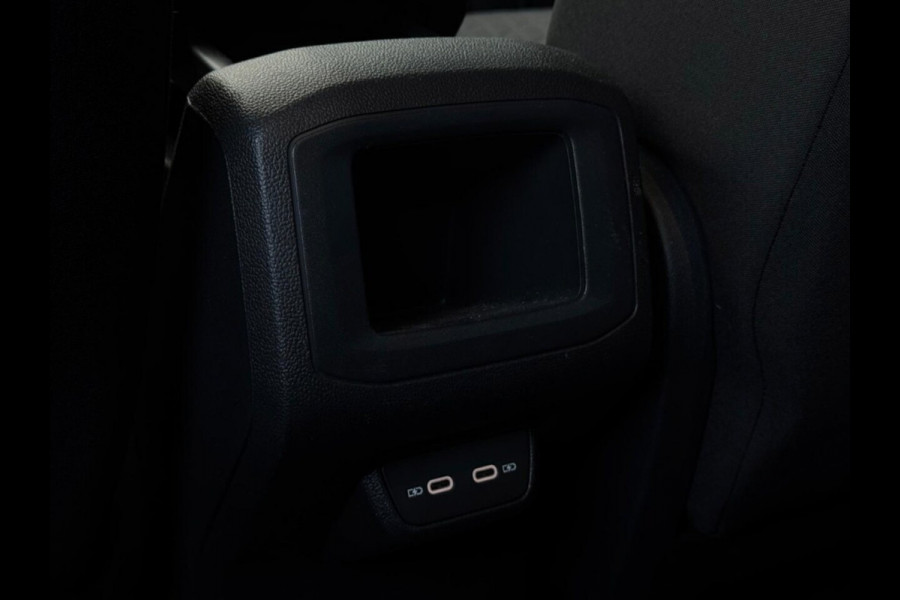 Volkswagen T-Cross 1.0 TSI 3x R-Line | LED | Dodehoek | Carplay