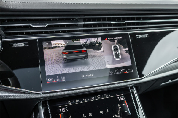 Audi RSQ8 SR ABT 4.0 TFSI quattro - RS Dynamic + | Panorama | B&O | Stoelkoeling & Massage