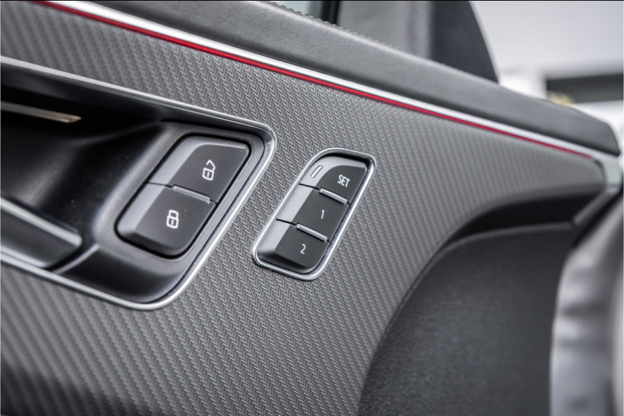 Audi RSQ8 SR ABT 4.0 TFSI quattro - RS Dynamic + | Panorama | B&O | Stoelkoeling & Massage