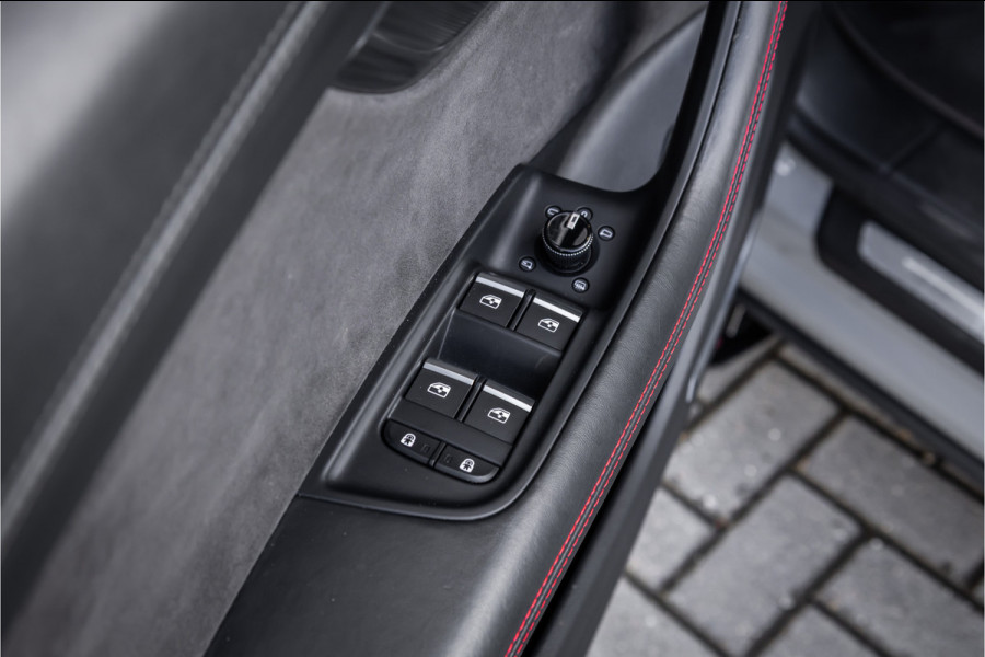 Audi RSQ8 SR ABT 4.0 TFSI quattro - RS Dynamic + | Panorama | B&O | Stoelkoeling & Massage