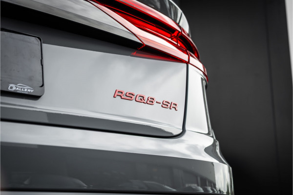 Audi RSQ8 SR ABT 4.0 TFSI quattro - RS Dynamic + | Panorama | B&O | Stoelkoeling & Massage