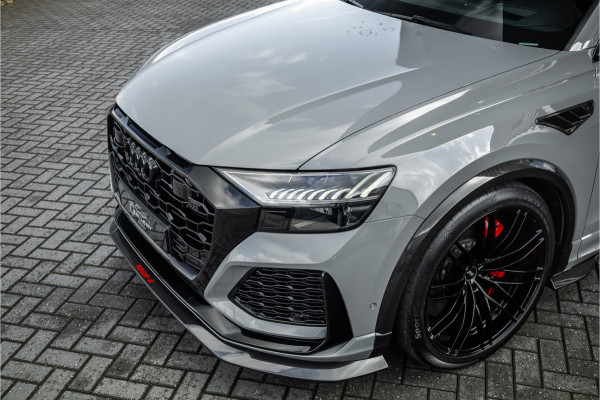 Audi RSQ8 SR ABT 4.0 TFSI quattro - RS Dynamic + | Panorama | B&O | Stoelkoeling & Massage