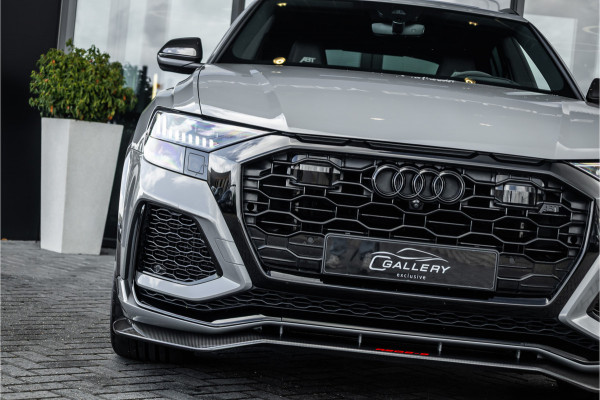 Audi RSQ8 SR ABT 4.0 TFSI quattro - RS Dynamic + | Panorama | B&O | Stoelkoeling & Massage