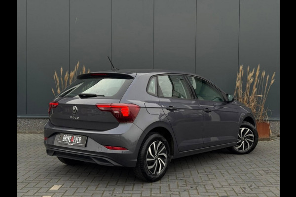 Volkswagen Polo 1.0 TSI Life | Carplay | Cruise control