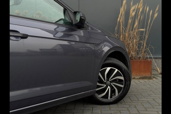 Volkswagen Polo 1.0 TSI Life | Carplay | Cruise control