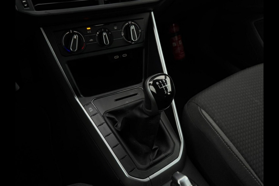 Volkswagen Polo 1.0 TSI Life | Carplay | Cruise control