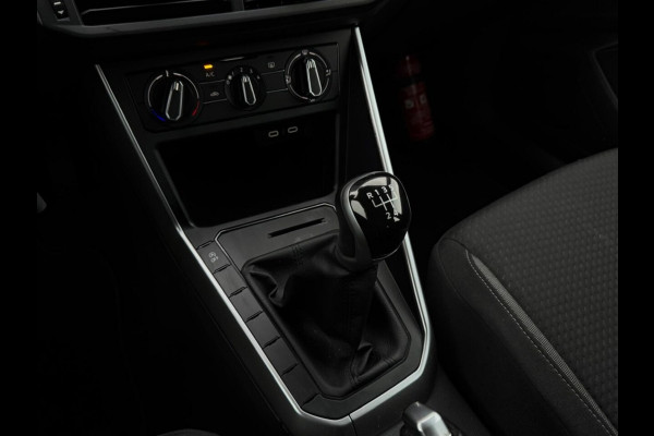 Volkswagen Polo 1.0 TSI Life | Carplay | Cruise control