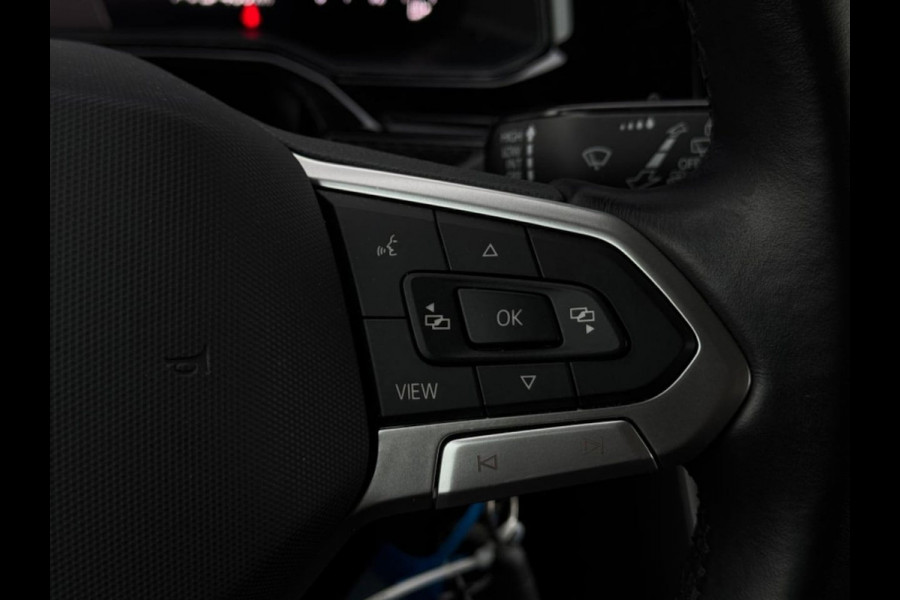 Volkswagen Polo 1.0 TSI Life | Carplay | Cruise control