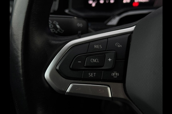Volkswagen Polo 1.0 TSI Life | Carplay | Cruise control