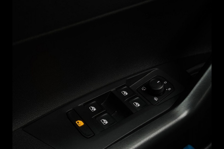 Volkswagen Polo 1.0 TSI Life | Carplay | Cruise control
