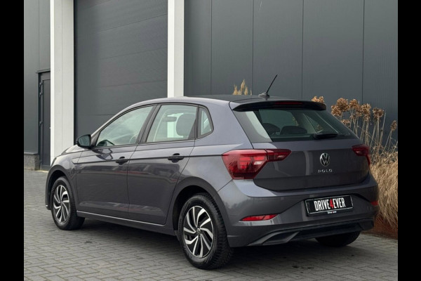 Volkswagen Polo 1.0 TSI Life | Carplay | Cruise control