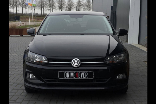 Volkswagen Polo 1.0 TSI Comfortline | Airco | Carplay | NAVI