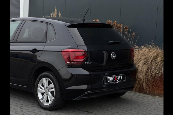 Volkswagen Polo 1.0 TSI Comfortline | Airco | Carplay | NAVI