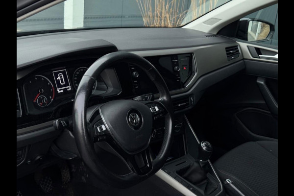 Volkswagen Polo 1.0 TSI Comfortline | Airco | Carplay | NAVI