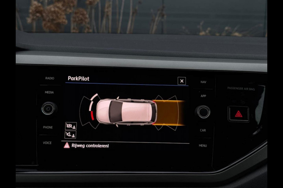 Volkswagen Polo 1.0 TSI Comfortline | Airco | Carplay | NAVI