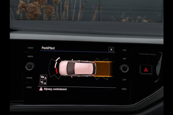 Volkswagen Polo 1.0 TSI Comfortline | Airco | Carplay | NAVI