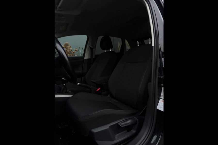 Volkswagen Polo 1.0 TSI Comfortline | Airco | Carplay | NAVI