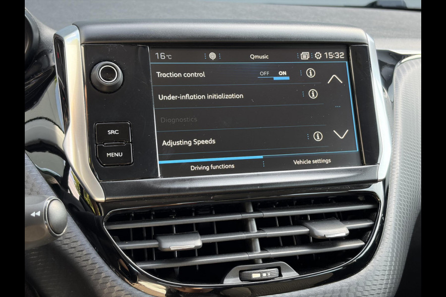 Peugeot 208 1.2 PureTech Blue Lease Executive Trekhaak,Navi,Cima,Cruise,Pdc,Net beurt gehad,Lm velgen,5 Deurs,D-riem vv in 2024,N.A.P,Apk tot 06-2027