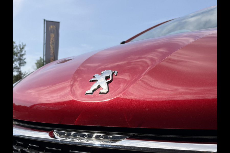 Peugeot 208 1.2 PureTech Blue Lease Executive Trekhaak,Navi,Cima,Cruise,Pdc,Net beurt gehad,Lm velgen,5 Deurs,D-riem vv in 2024,N.A.P,Apk tot 06-2027