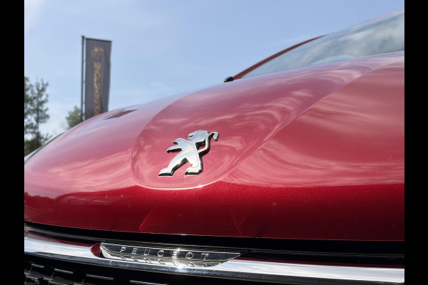 Peugeot 208 1.2 PureTech Blue Lease Executive Trekhaak,Navi,Cima,Cruise,Pdc,Net beurt gehad,Lm velgen,5 Deurs,D-riem vv in 2024,N.A.P,Apk tot 06-2027