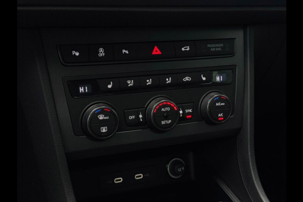 CUPRA Ateca 1.5 TSI FR | VZ knoppen | Leder | Memory