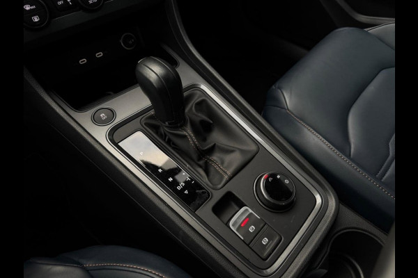 CUPRA Ateca 1.5 TSI FR | VZ knoppen | Leder | Memory